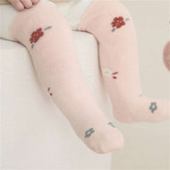 Warm Baby Socks Cute Stockings