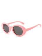 New Children's Polarized Silicone Sunglasses