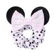 Party Hair Accessories-Mickey