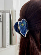 Cartoon Plant Hairpin Hair Accessories