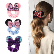 Party Hair Accessories-Mickey