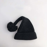 Children Warm Hat-Knitted