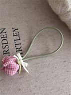 Tulip Hairpin Cute Hairband Scrunchies