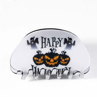 Halloween Hair Clips