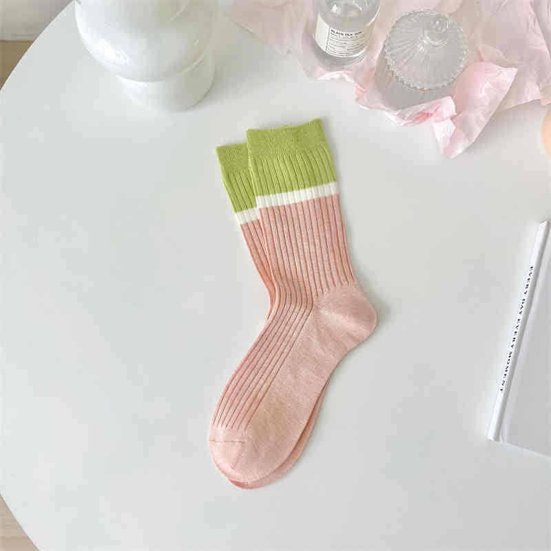 Pink Series Women's Socks