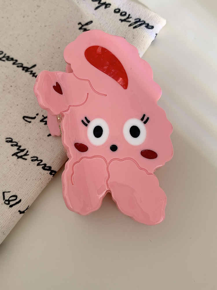 Rabbit Hairpin Hair Accessories