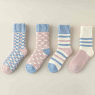 Winter Warm Women's Socks