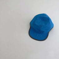 Quick Dry Kids Hat Baseball Cap