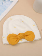 Newborn Boneless Pure Cotton Fetal Cap