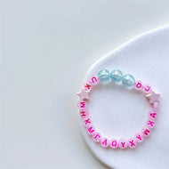 Candy Color Bracelet-Baby