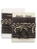 Woven Elastic Headband