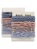 Woven Elastic Headband