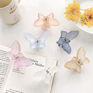 Hairpin Butterfly-Acc