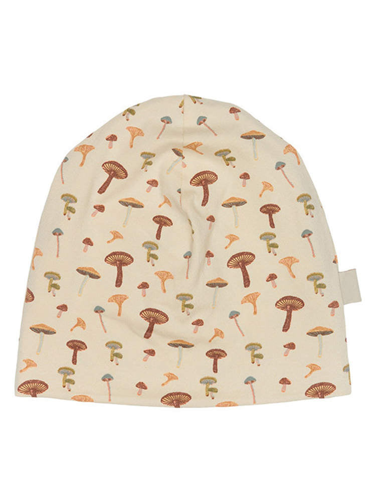 Children's Super Cute Printed Warm Hat