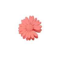 Daisy Barrette Clip