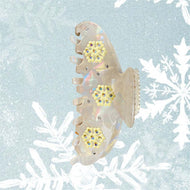 Snowflake Gripper -  Women