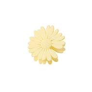 Daisy Barrette Clip