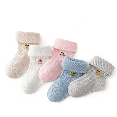 Comfortable Children's Socks