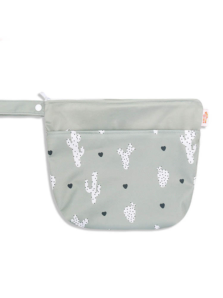 Baby Diaper Bag Waterproof Storage Bag