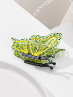 Women's Butterfly Hair Clip