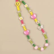 Beaded Chain - Color