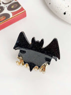 Bat Shape Women's Hairpin