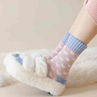 Winter Warm Women's Socks