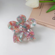 Girls Gradient Hair Clip