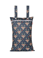 Printed Waterproof Storage Hanging Bag