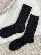 Warm Winter Women's Mid-calf Socks