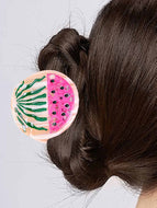 Watermelon Fruit Hairpin