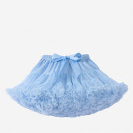 Hot Sale Multicolor Tutu Skirt for Girls