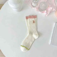 Pink Series Women's Socks