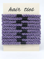 Color Braided Hair Band for Men and Women