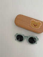 Children's Cartoon Cute Bear Sunglasses