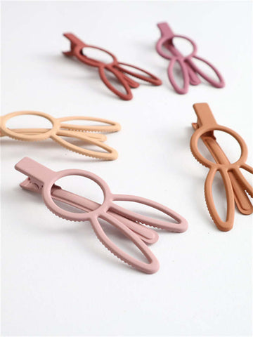 Rabbit Shape Hairpin