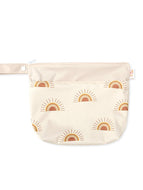 Baby Diaper Bag Waterproof Storage Bag