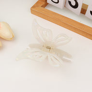 Butterfly Hair Clip