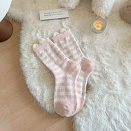 Pink Series Women's Socks