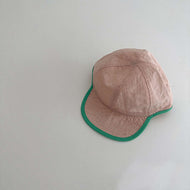 Quick Dry Kids Hat Baseball Cap