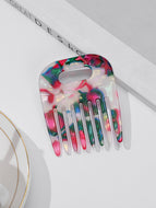 Convenient and Simple Hair Comb