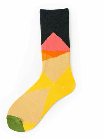 Colorful Socks for Men and Women