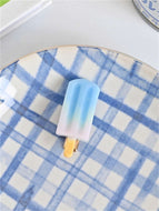 Popsicle Hair Clip Ladies Party Headwear