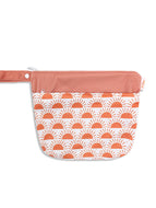 Baby Diaper Bag Waterproof Storage Bag