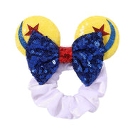 Party Hair Accessories-Mickey