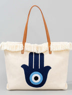 Beach Totes Bag For Vacation