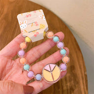 Baby Bead Bracelet