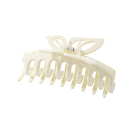 Butterfly Hair Clip-New