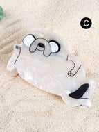 Sea Lion Animal Cartoon Hairpin