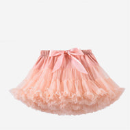 Hot Sale Multicolor Tutu Skirt for Girls